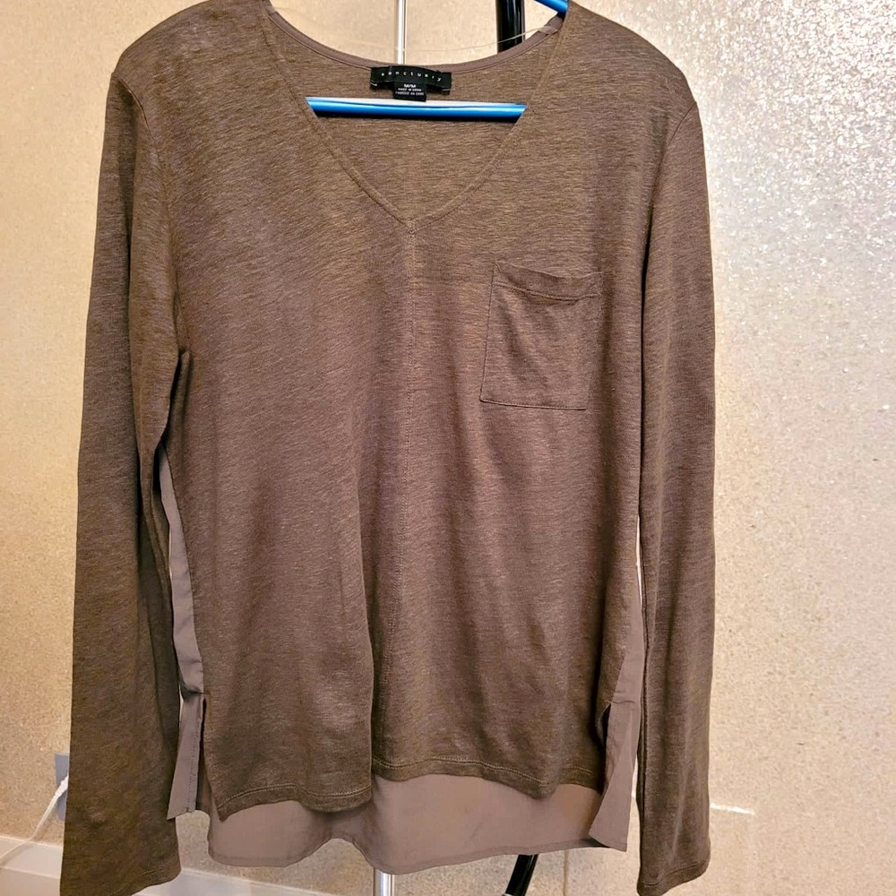 Sanctuary top